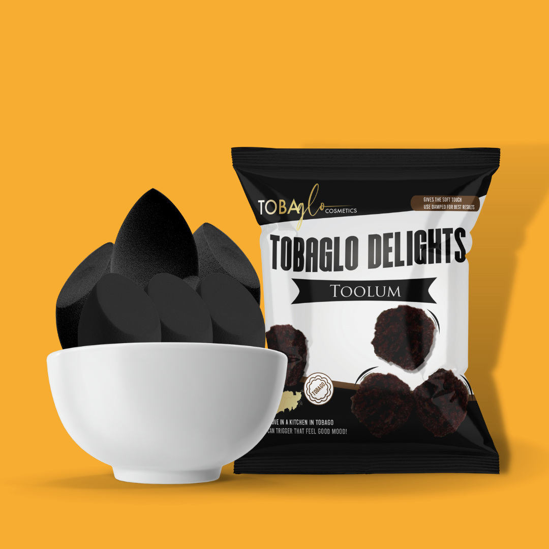 Toolum Beauty Sponge