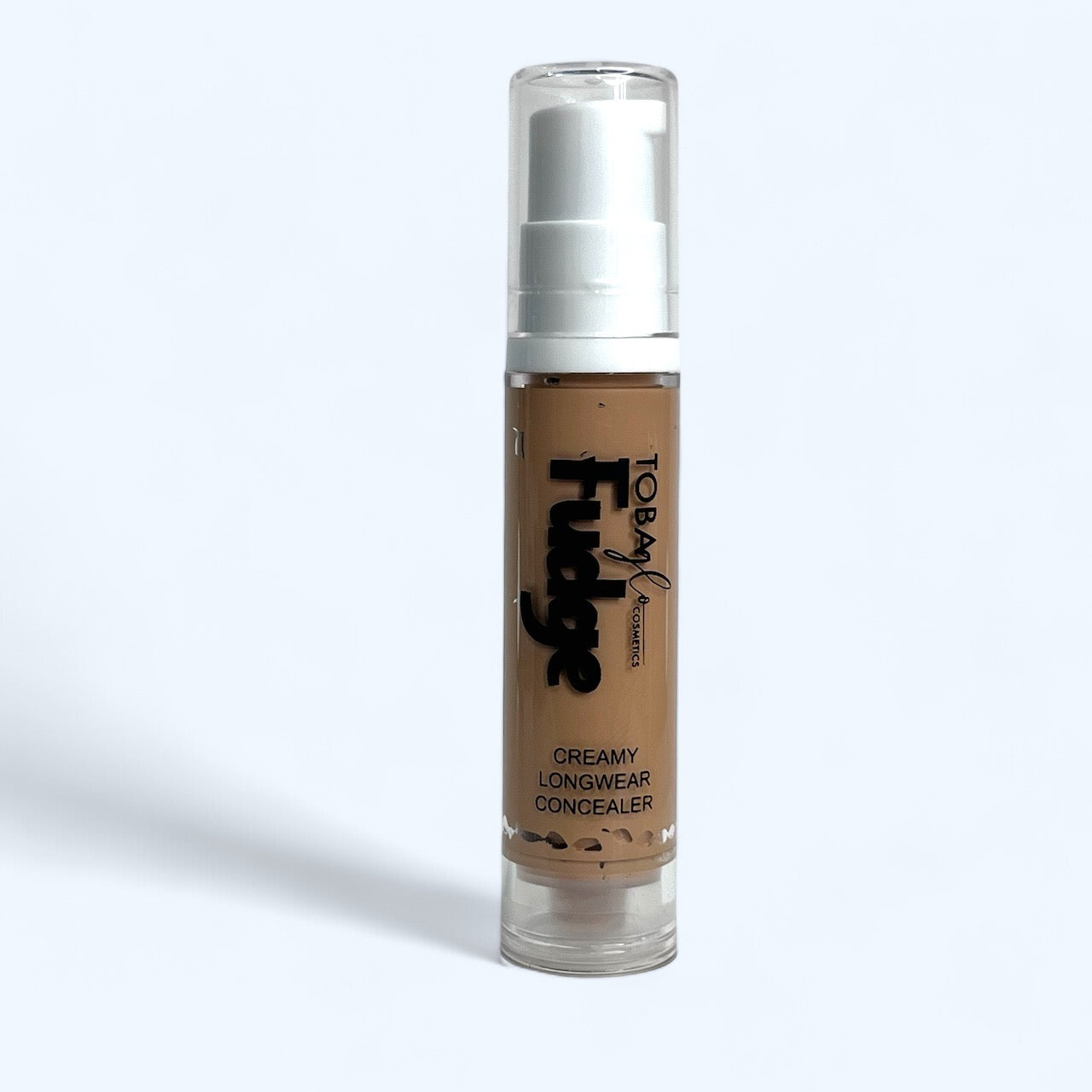 Fudge - Creamy Longwear Concealer