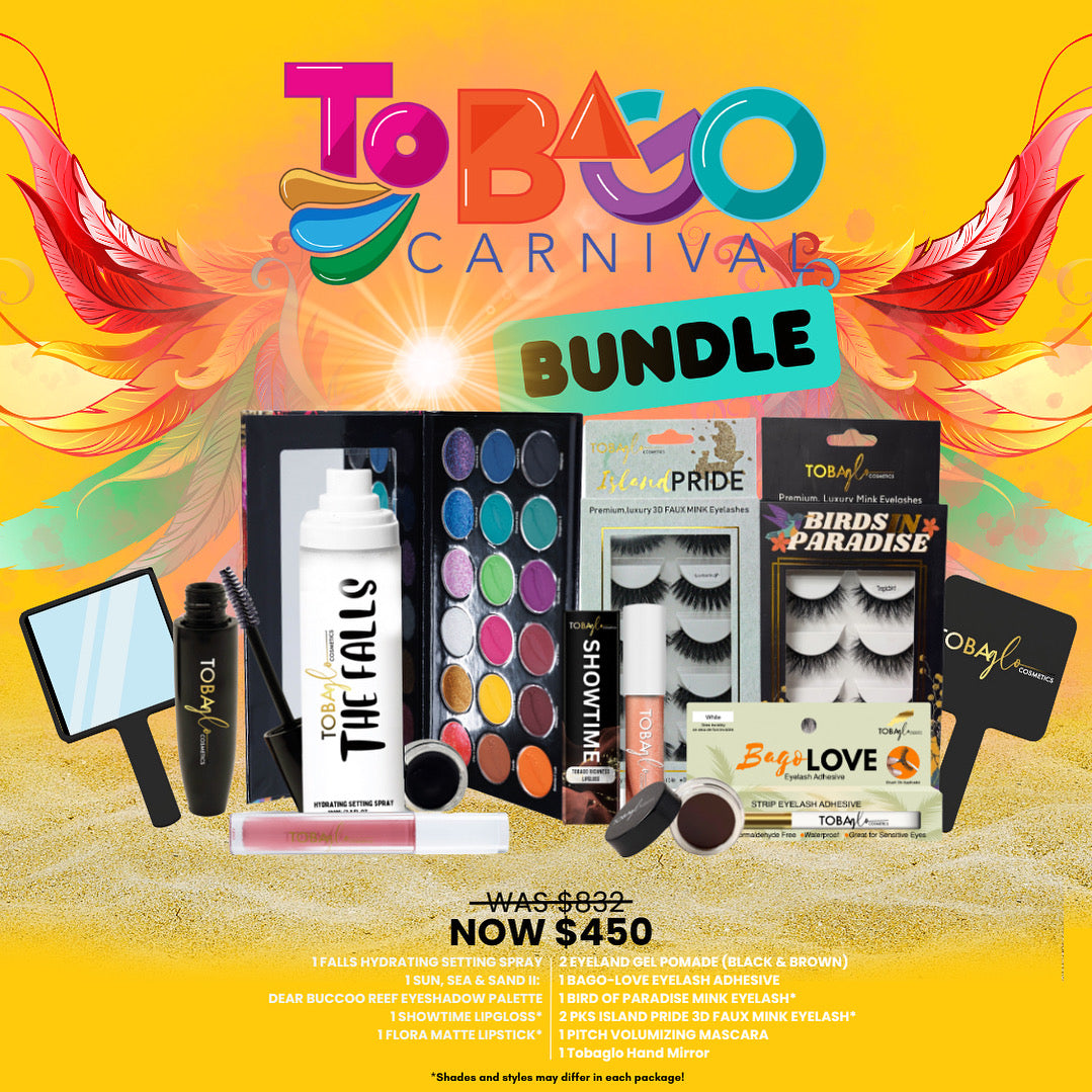 TOBAGO CARNIVAL BUNDLE