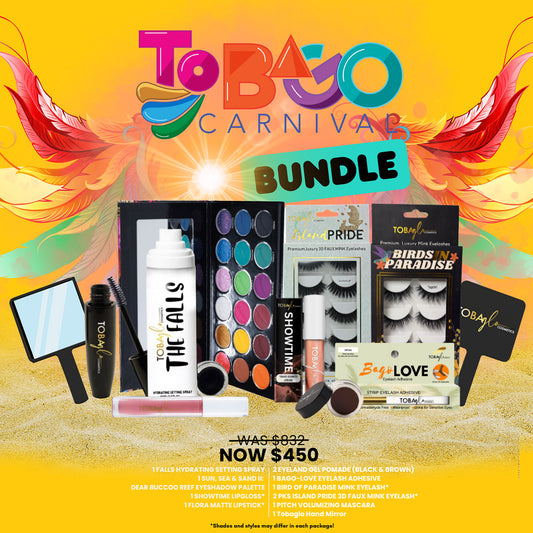 TOBAGO CARNIVAL BUNDLE