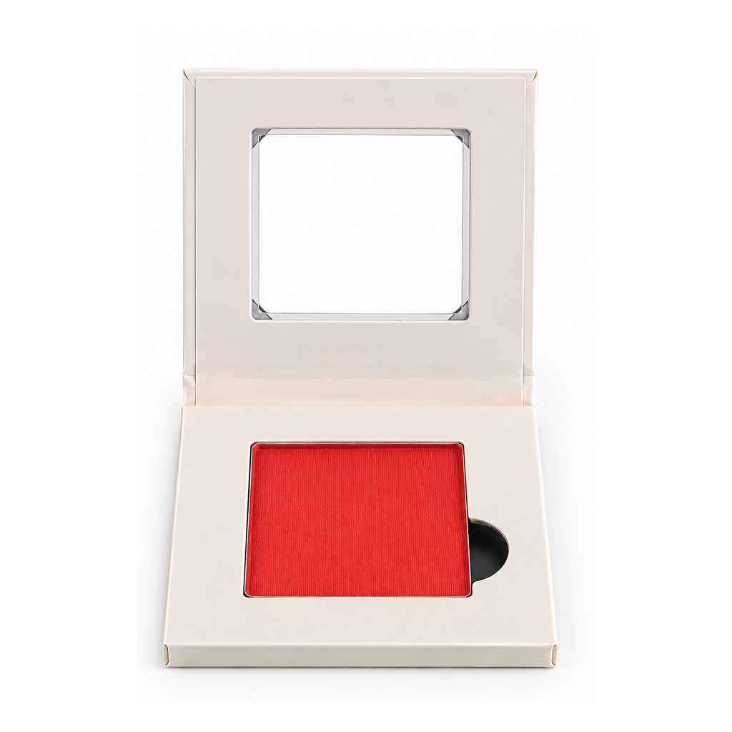 Paradise Flush Powder Blush