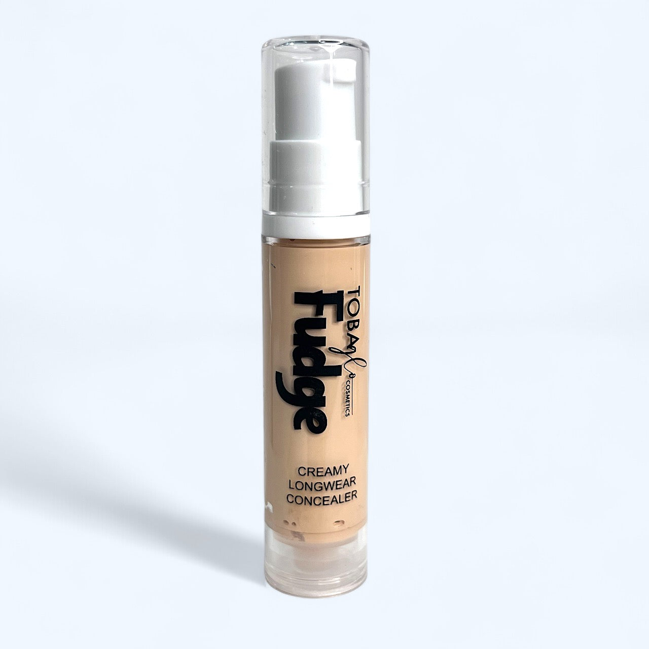 Fudge - Creamy Longwear Concealer