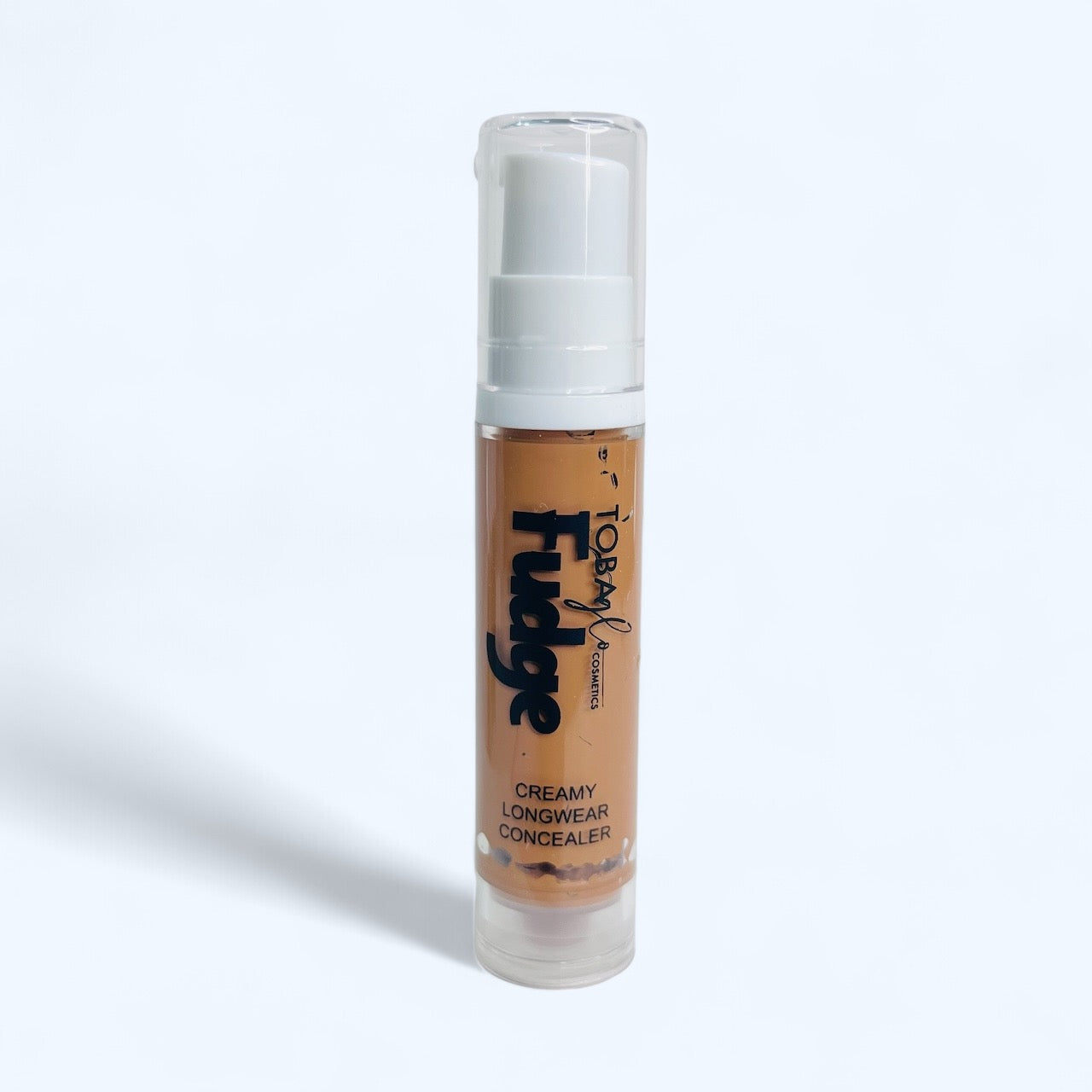 Fudge - Creamy Longwear Concealer