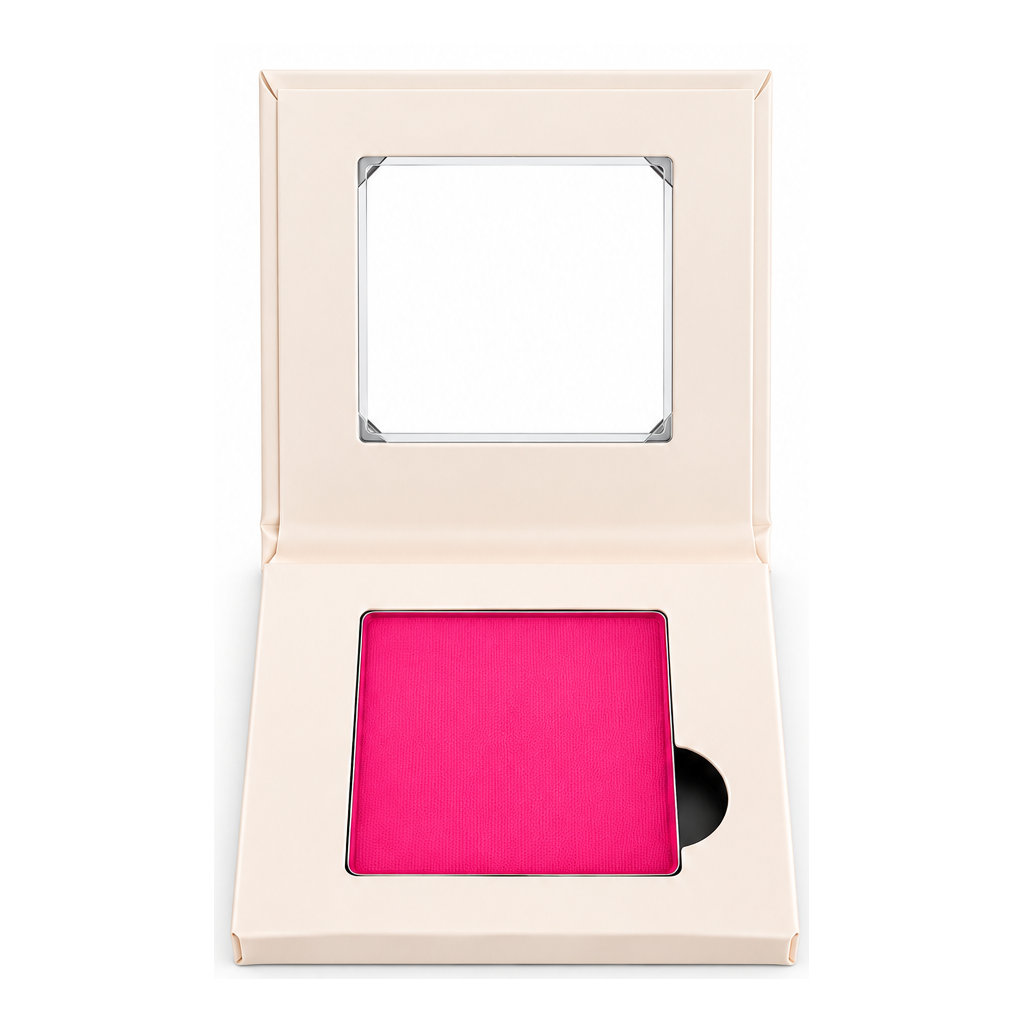 Paradise Flush Powder Blush