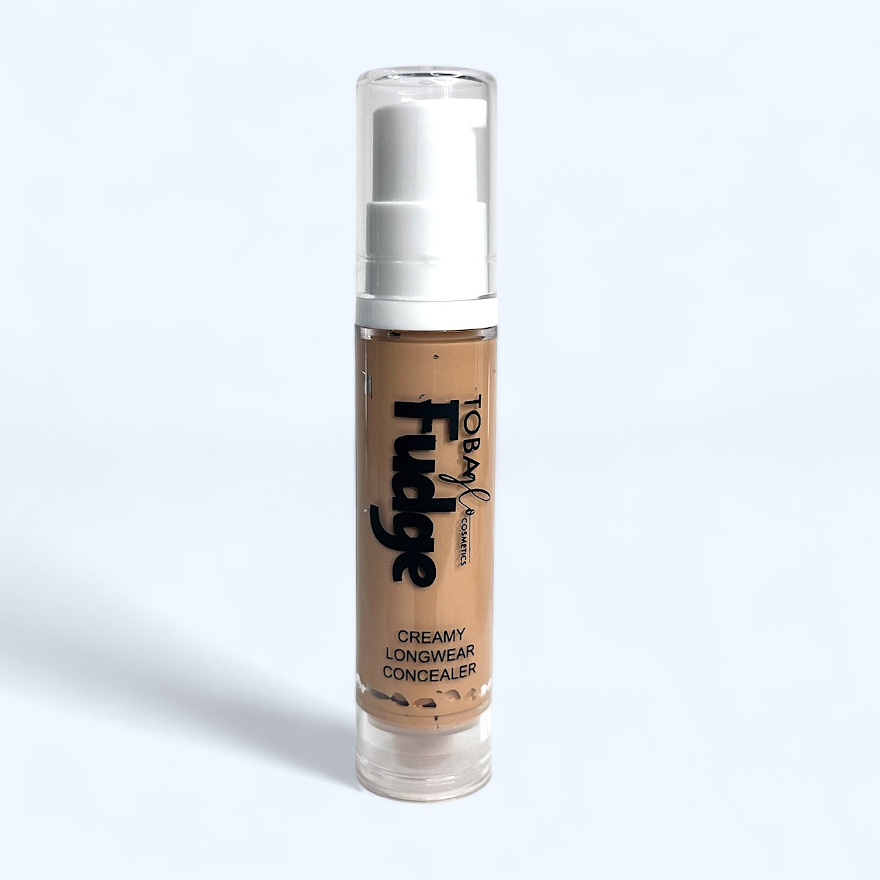 Fudge - Creamy Longwear Concealer