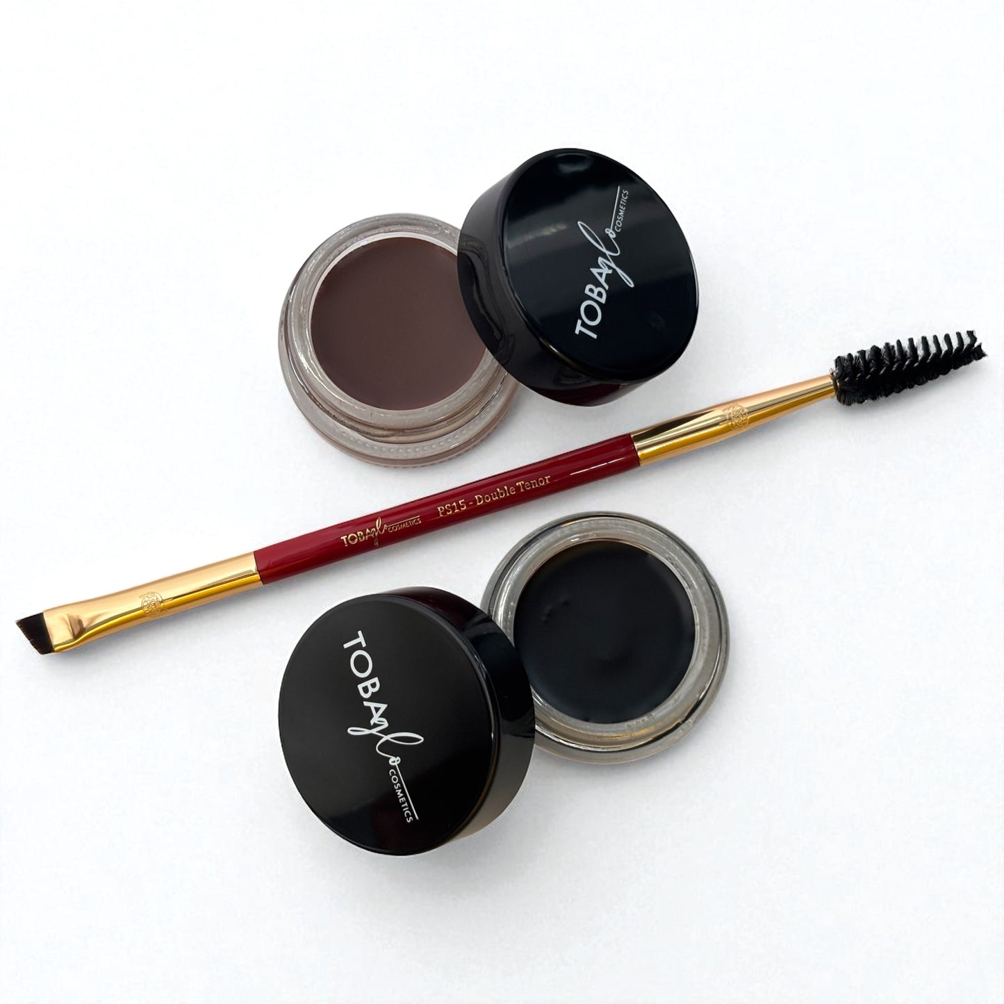 Tobaglo EyeLand Pomade – Eye & Gel Liner