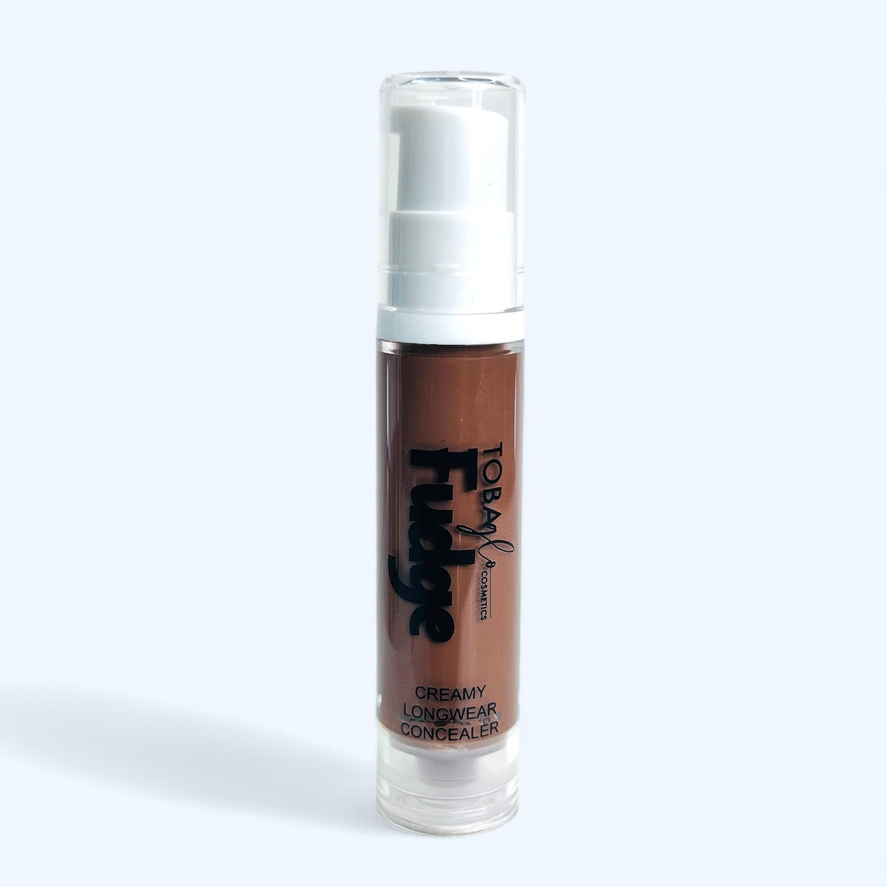 Fudge - Creamy Longwear Concealer