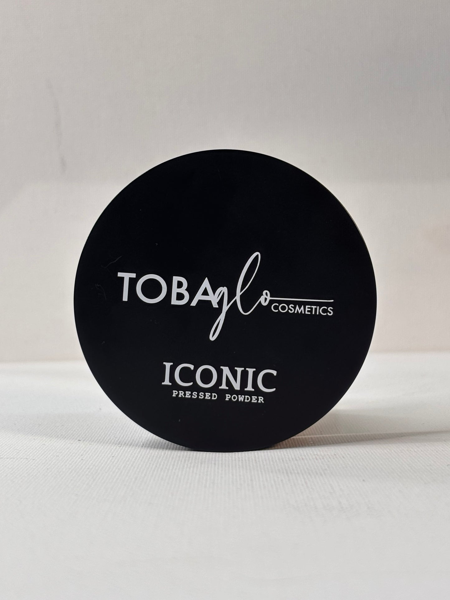 Iconic Pressed Powder
