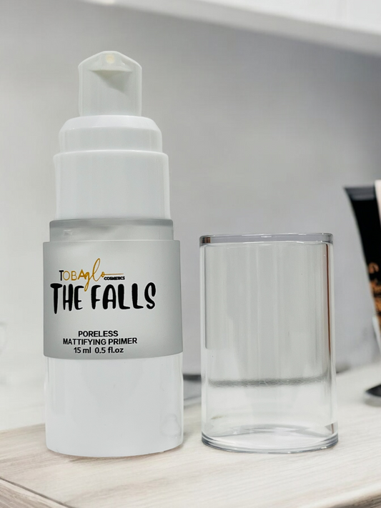 The Falls - Mattifying Primer