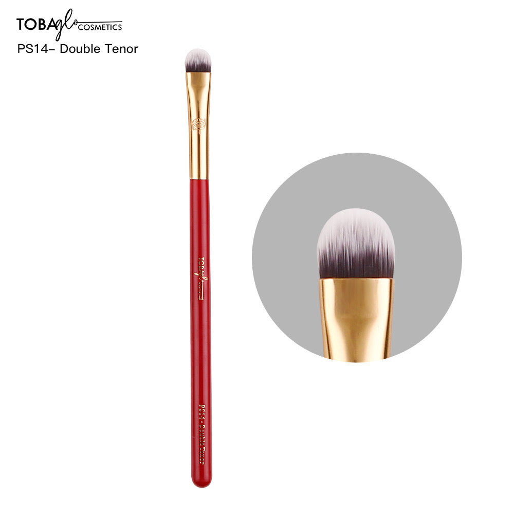 Pansticks - Professional Makeup Brush Set