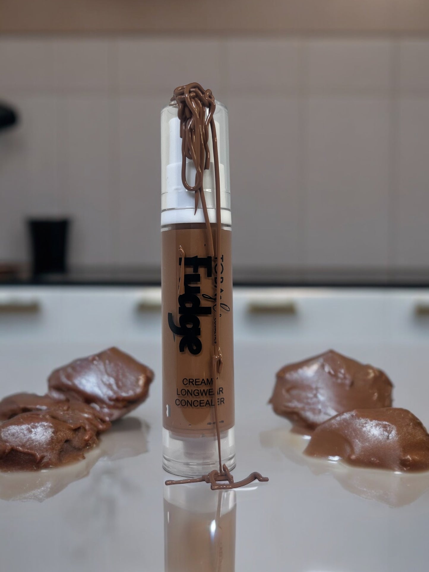 Fudge - Creamy Longwear Concealer