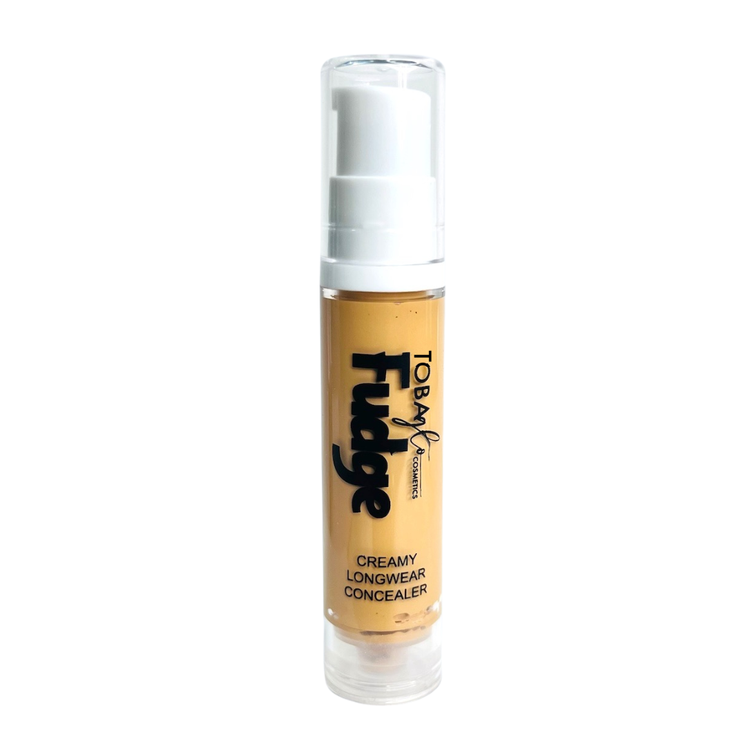 Fudge - Creamy Longwear Concealer