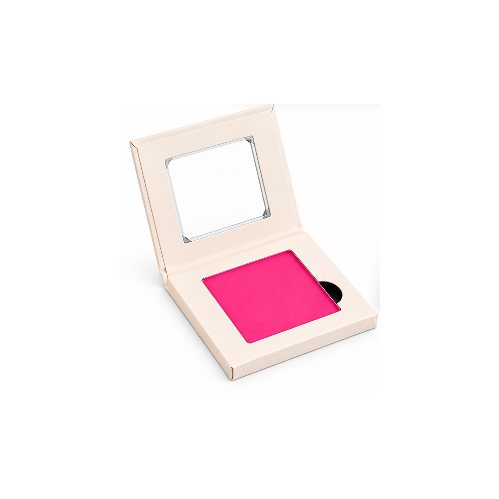 Paradise Flush Powder Blush