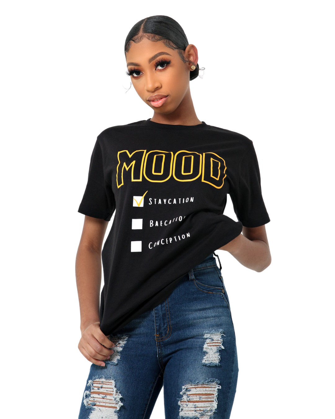 Destination Mood Tee