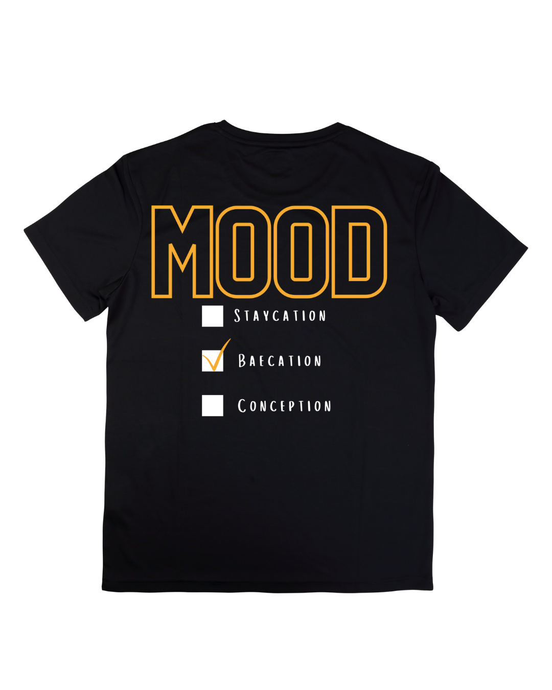 Destination Mood Tee