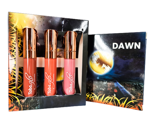 Fort Collection - Dawn