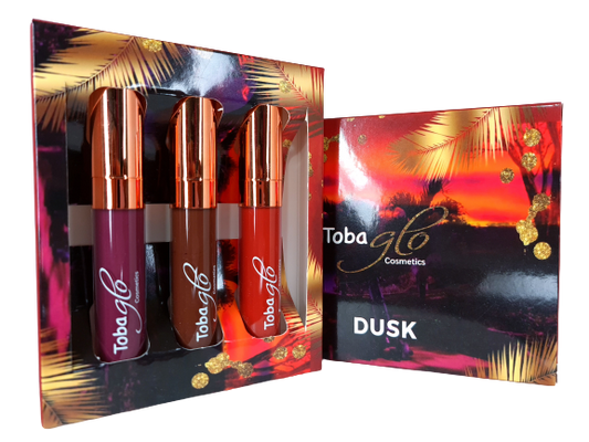 Fort Collection - Dusk