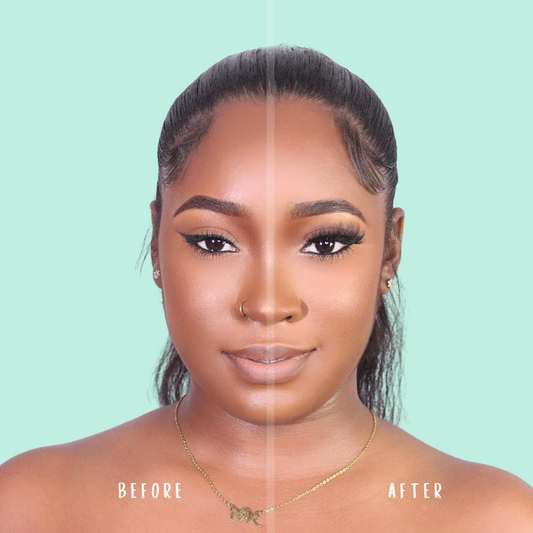 ARGYLE- Island Pride 3D Faux Mink Lashes