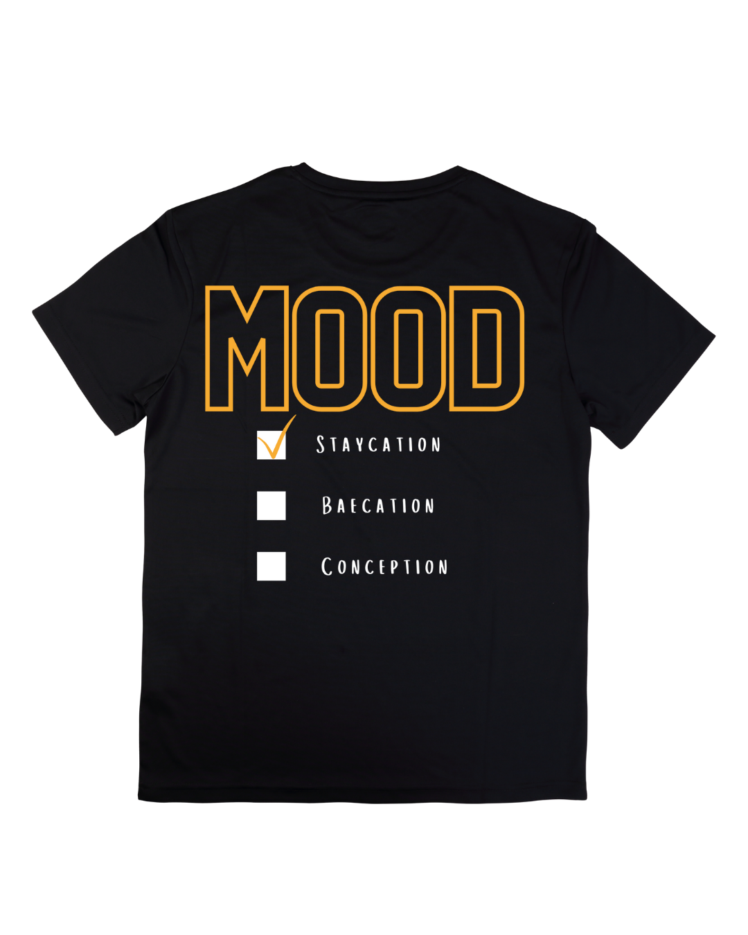 Destination Mood Tee