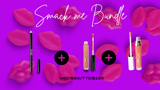 Smack Me Bundle