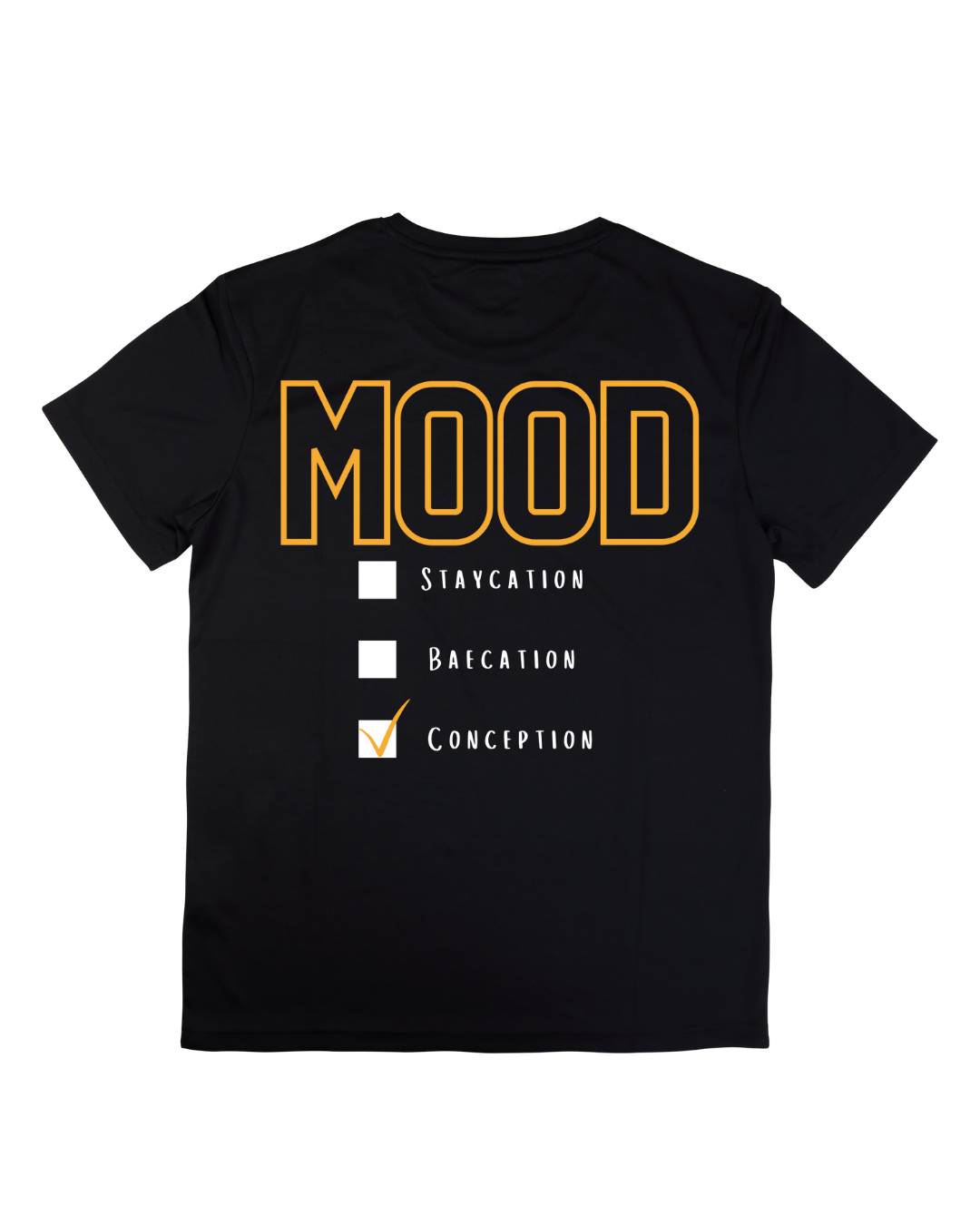 Destination Mood Tee