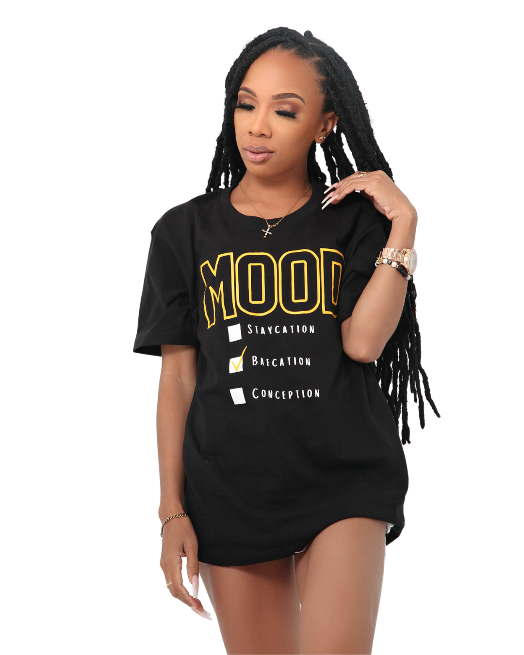 Destination Mood Tee