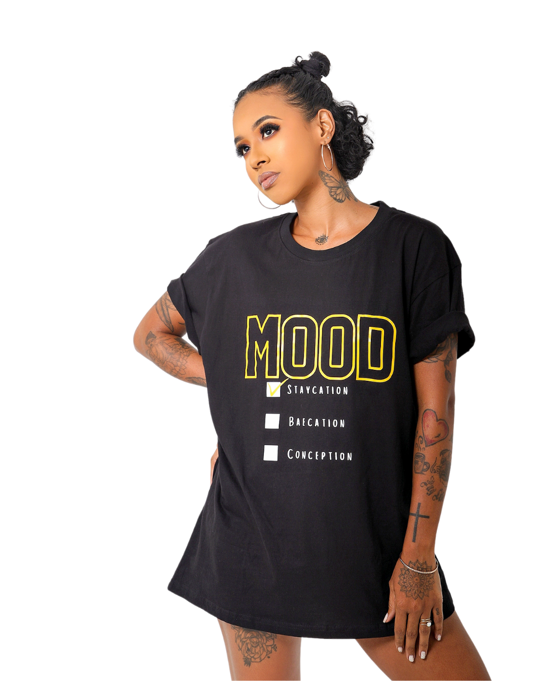 Destination Mood Tee