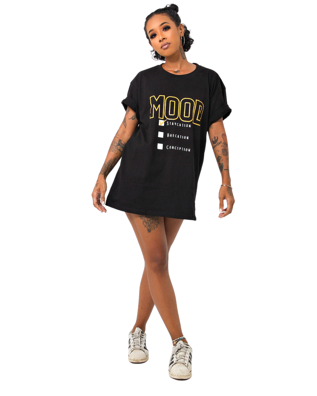 Destination Mood Tee