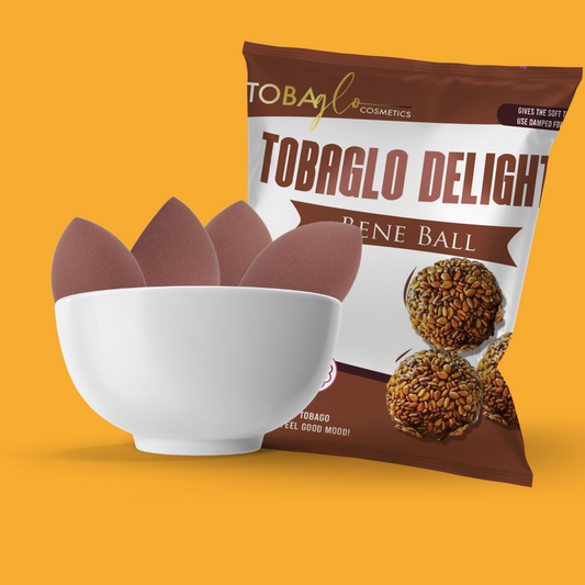 Bene Ball Beauty Sponge