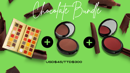 Chocolate Bundle