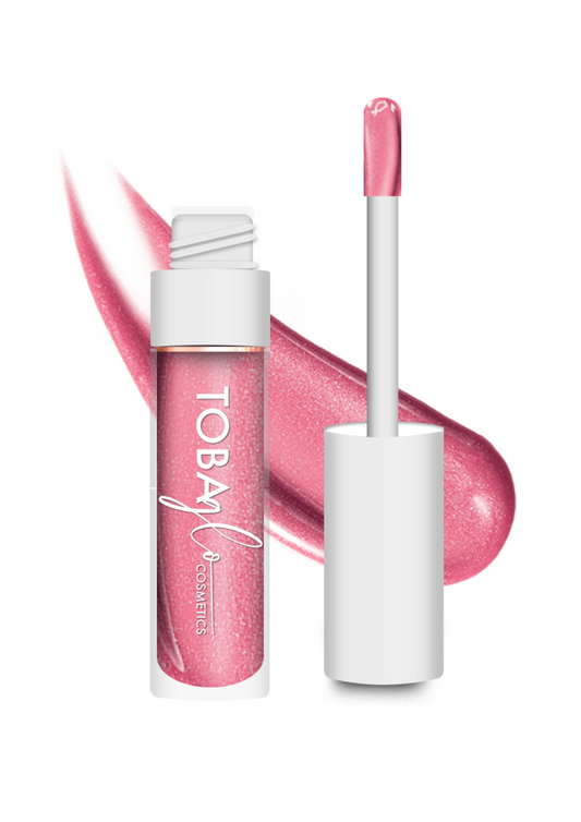 SHOWTIME LIP GLOSS - HERITAGE