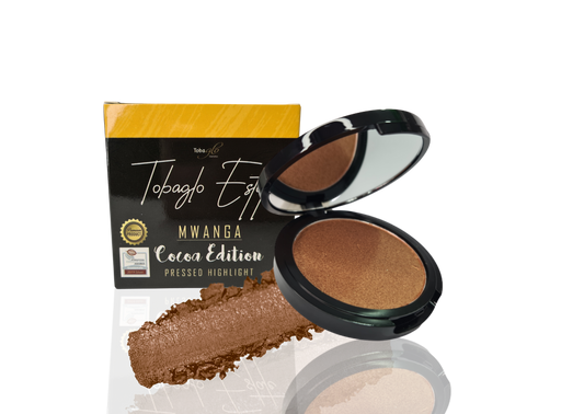 Tobaglo Estate - Mwanga