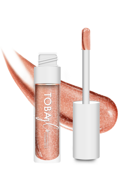 SHOWTIME LIP GLOSS - JAZZ