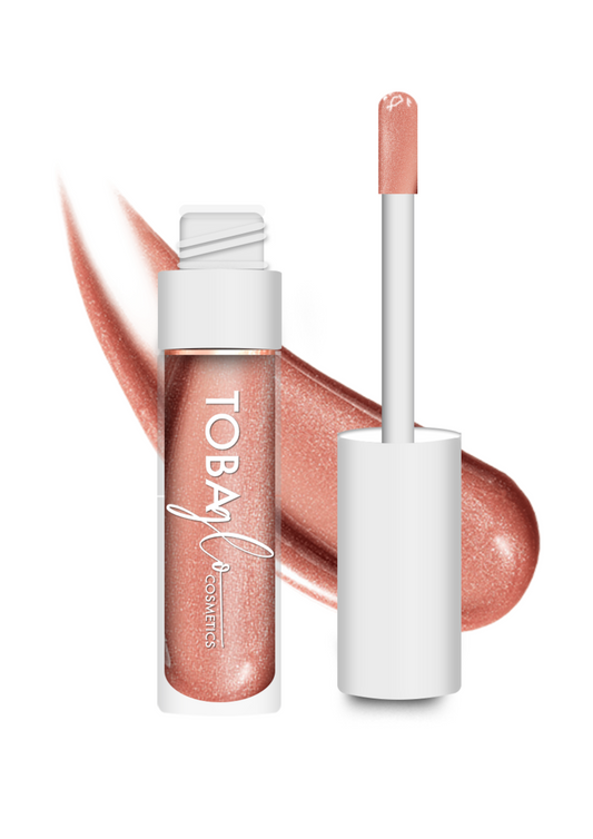 SHOWTIME LIP GLOSS - SOS