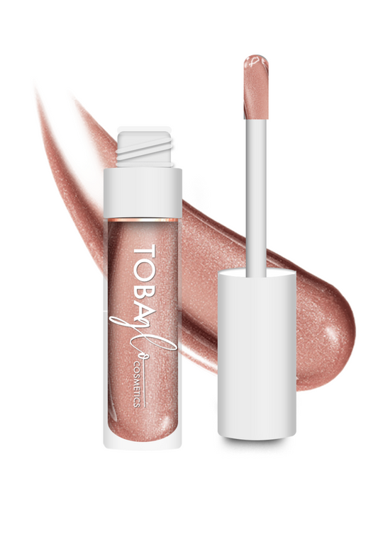 SHOWTIME LIP GLOSS - TOMAC